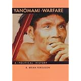 yanomami warfare a political history a school for advanced research resident scholar book