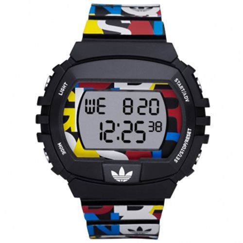 Adidas Unisex Watch ADH6080