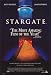 Stargate - Movie Poster / Print -- Custom Framing Available