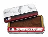 Pittsburgh Pirates Embossed Checkbook