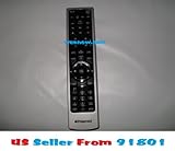 Free Shipping!! Brand New Remote Control RC-201 for Polaroid LCD HDTV WORKS ....