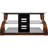 BELL'O CW343 Audio/Video Furniture for 27 to 55 Inch TVs