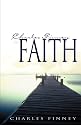 Charles Finney on Faith