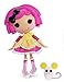 Lalaloopsy Crumb Sugar Cookie