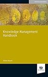 Knowledge management handbook