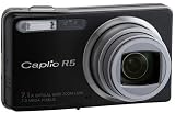 Ricoh - Caplio R5 - Black - Digital Camera