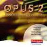 Review Heinemann Educational Publishers  / Opus 2: Progression in Music