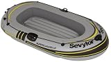 Sevylor Badeboot XR66GTXK-7 Supercaravelle-Set, 229 x 119 cm