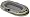 Sevylor Badeboot XR66GTXK-7 Supercaravelle-Set, 229 x 119 cm