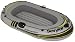 Sevylor Badeboot XR66GTXK-7 Supercaravelle-Set, 229 x 119 cm