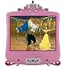 Disney Princess 20'' TV & DVD Player