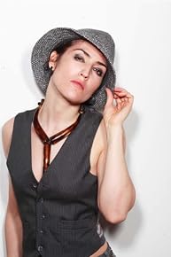 Image of Joan as Police Woman