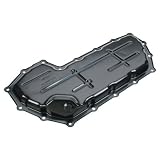 OES Genuine Oil Pan for select Jaguar models by OES Genuine