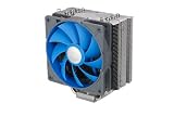 DeepCool Ice Warrior CPU Cooler (LGA1366/1156/775, AM3/AM2+/AM2)