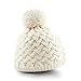 Beechfield Vermont Ladies/Womens Winter Beanie Hat