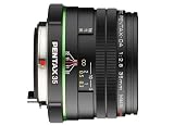 Pentax 21730 DA 35mm Macro Limited Lens