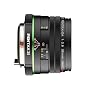Pentax smc DA 35mm f/2.8 Macro Lens