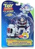 Toy Story 6 Inch Star Squad Jet Pack Buzz