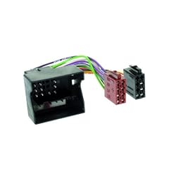 Radioadapter MOST FORD Fiesta MK5 Focus Fusion Mondeo Transit