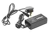 Power Adapter for Sony Cybershot Mavica AC-L15A AC-L10, AC-L10A, AC-L10B, AC-L100, L15A (8.4V 1.5A)