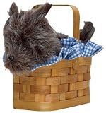 Doggie Basket Handbag