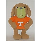 Tennessee Volunteers NCAA Mascot Pillow