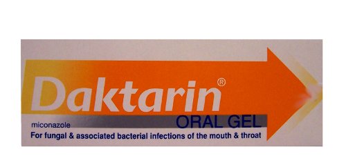 Daktarin Gel Preisvergleich