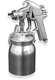 Deluxe Paint Spray Gun - D Type