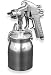 Deluxe Paint Spray Gun - D Type