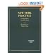 New York Practice, 4th Edition (Hornbook Series)