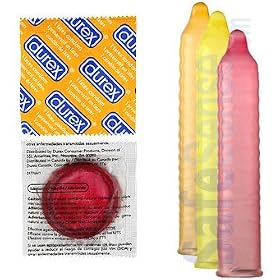 Durex Condoms