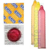 Durex Tropical Condom