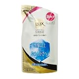 ラックス スーパーリッチシャイン シャンプー 詰替 350g