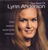 Lynn Anderson Best of