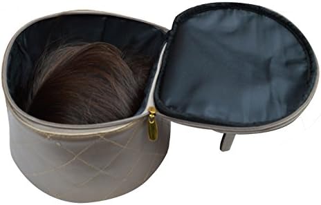 MILANO Collection Wig Travel Case