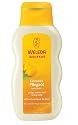 Weleda 8820 Calendula-Pflege&ouml;l unparf&uuml;miert, 200ml