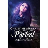 Portent, A Ravensborough Novella (The Ravensborough Saga)