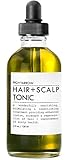FIG+YARROW Organic Hair + Scalp Tonic - 4oz