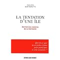 La tentation d'une �le : Derri�re les cam�ras de la t�l�r�alit�