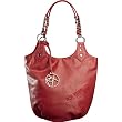 Fox Racing Outlaw Hobo Women's Casual Purse - Red