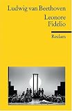 Leonore. Fidelio
