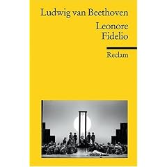 Leonore. Fidelio