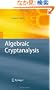 Algebraic Cryptanalysis