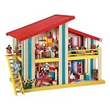 Casa Bella Dollhouse
