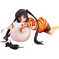 けいおん! 中野梓