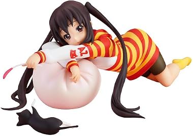 けいおん! 中野梓 (1/7スケール PVC塗装済み完成品)