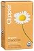 Clipper Organic Chamomile Infusion, 20-Count Herbal Tea Bags (Pack of 6)