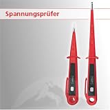 Eigenschaften Kinzo  / Kinzo 2 x Spannungsprüfer