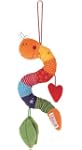 sigikid 49931 - Baby.basics, Anh. Raupe