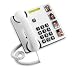 NRS Doro® MemoryPlus Amplified Telephone with Photo Buttons